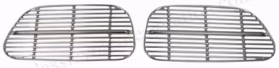 Grille Volvo Amazon 1965-1966 LH/RH