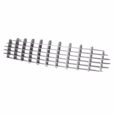 Grill voor Volvo 1800 1961-64 Ch-12499