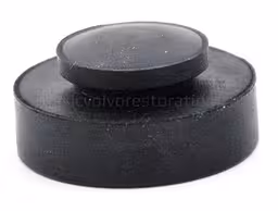 Gummihettehengsel for Volvo PV444, Duett