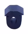 Rubber support