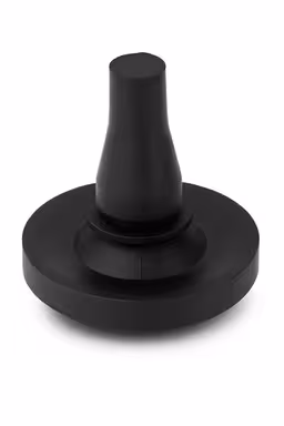 Gummibufferpumpe for bensin til Volvo 240, 260, 262, 740, 760, 780, 940, 960, S90, V90