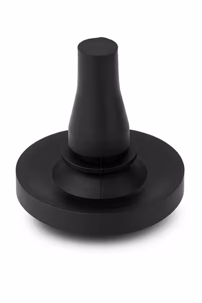 Kraftstoffpumpe mit Gummipuffer für Volvo 240, 260, 262, 740, 760, 780, 940, 960, S90, V90