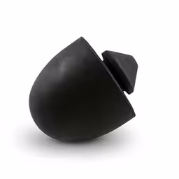 Gummibuffert til Volvo PV, Amazon, 1800, 140, 1957-1975