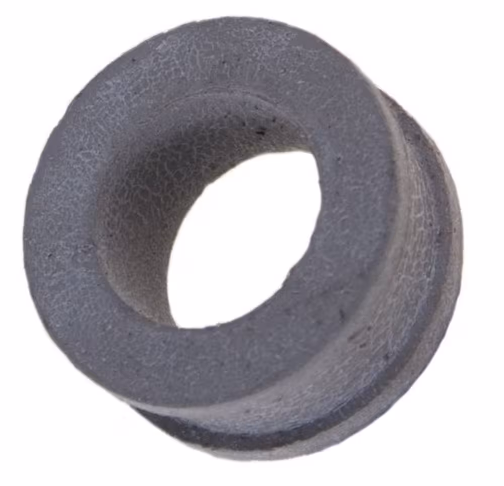 Gummibøssing girspak grå for Volvo 240, 245, 260, 265 1974-78