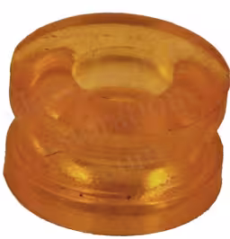 Gummibøssing girspak M40/M41 nedre for Volvo 1800, 1800E, 1800ES, 140, 164