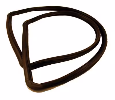 Gummidichtung für die Heckscheibe von Volvo 142, 144, 164, 240 -85