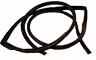 Seal moulding
