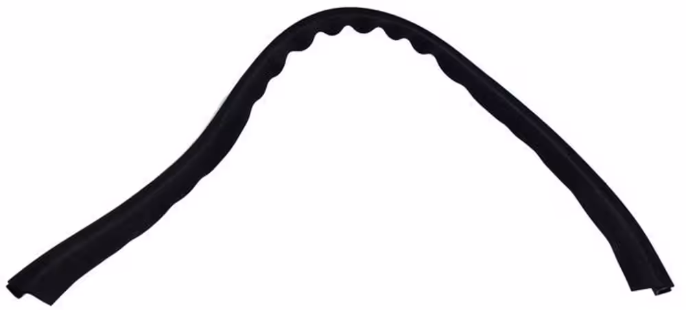 Gummistrimle, bakpanser til Volvo 240, 260, 262, 240 1979-85, type 2