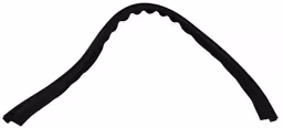 Gummistrimle, bakpanser til Volvo 240, 260, 262, 240 1979-85, type 2