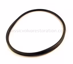 Gummilist Siderute til Volvo PV444 1947-57