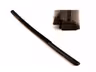 Seal moulding, R, forward