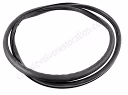 Gummilist frontrute til Volvo 1800, 1800S 1964-69, ch 10250