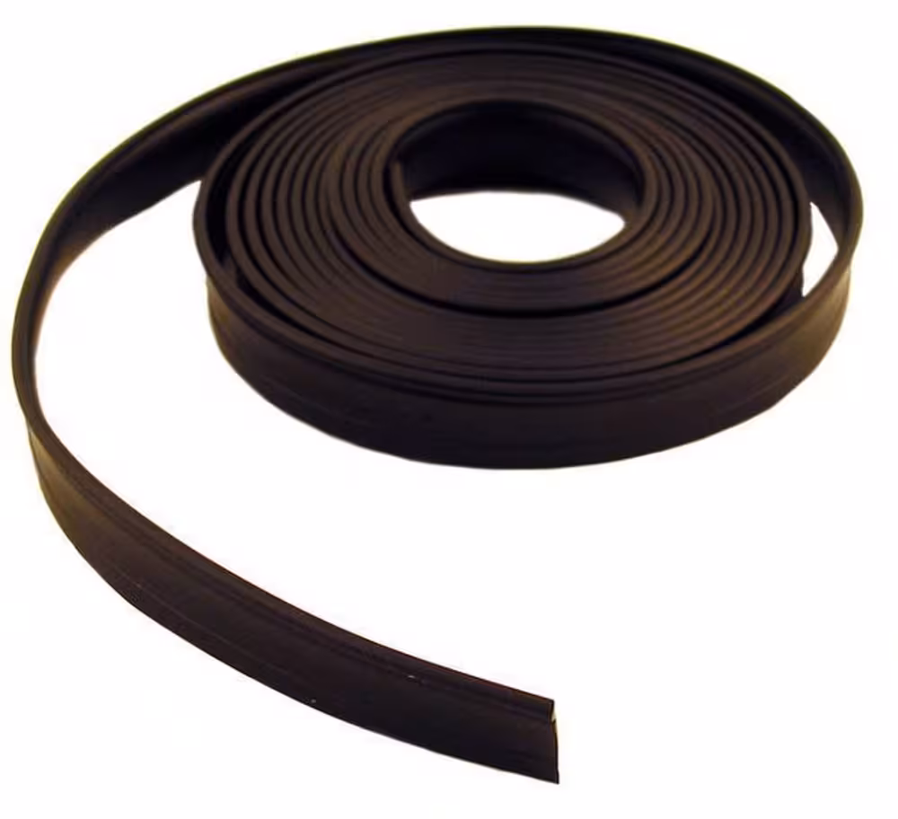 Gummistrimle frontrute til Volvo 240, 260 -1985