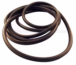 Gummistripe frontrute til Volvo PV444 1954-57