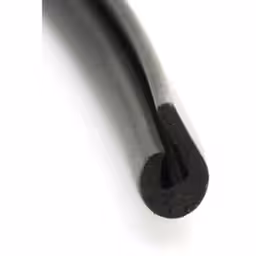 Gummilist for Volvo PV, Duett, Amazon, 1800