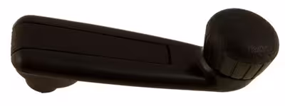 Hissvev till Volvo 140, 240, 260, svart