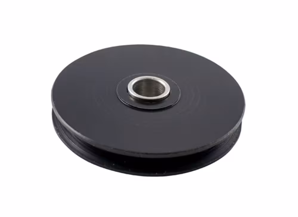 Håndbremshjul for Volvo 1800E, 1800ES, 140, 164
