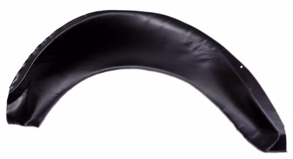 Hjulkasse ytre bak for Volvo 140, 164, 240, høyre