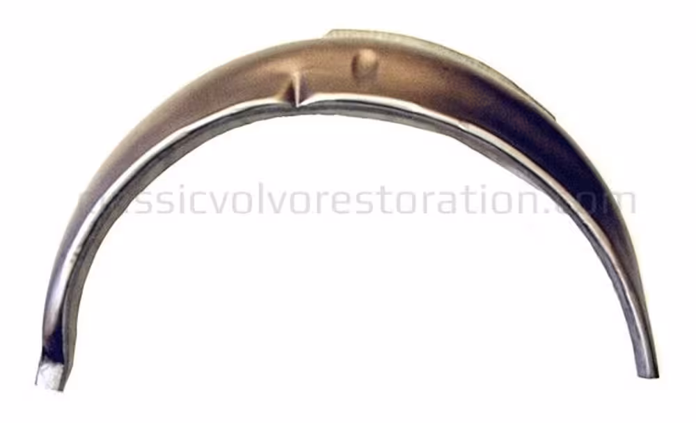 Hjulkasse ytre bak for Volvo Amazon, venstre