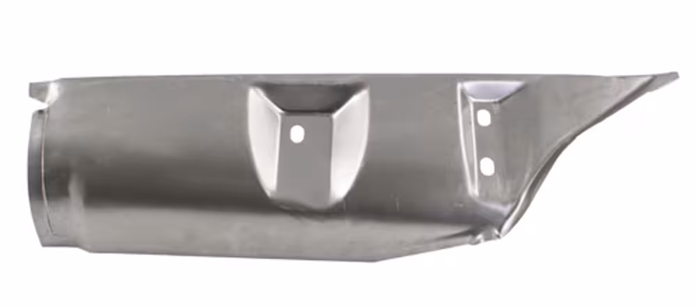 Panserfeste for Volvo 140, 164, venstre