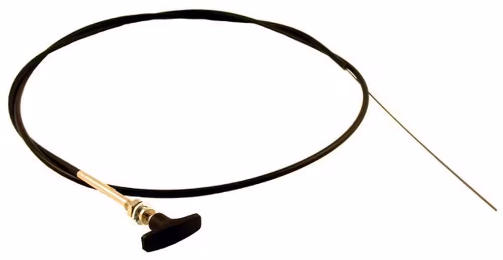 Panserlåsespak for Volvo 140, 164 1967-72