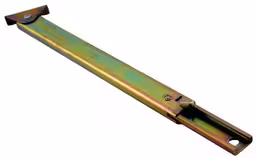Panserstøtte for Volvo 1800, 1800S 1961-73