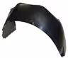 Wheel arch liner, r.h.