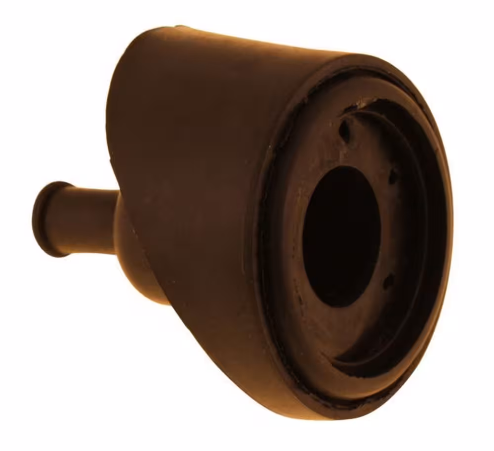 Blinklysdeksel for Volvo PV, Duett, B18, venstre