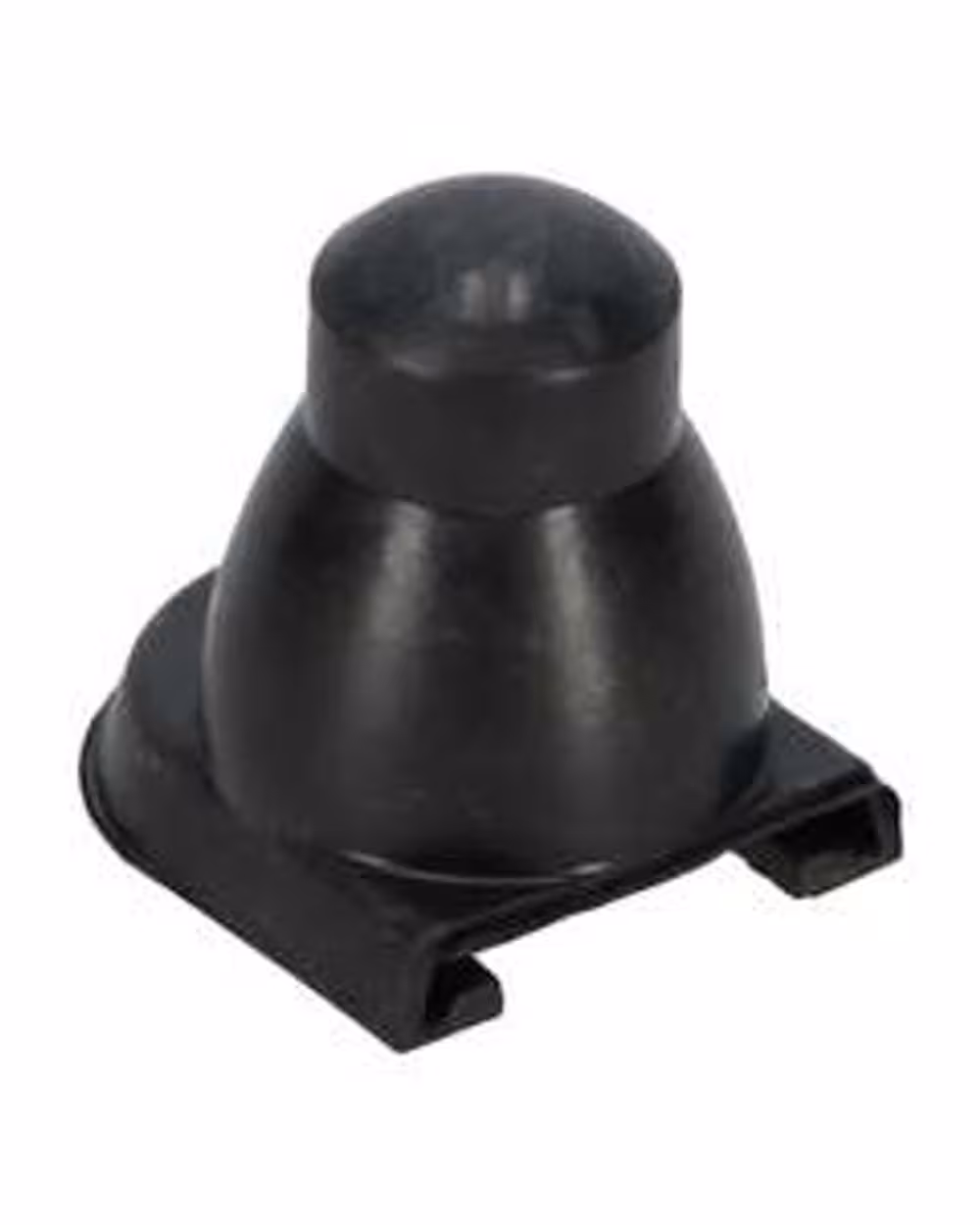 Dørbryterdeksel for Volvo 240, 260, 262, 740, 760, 780, 940, 960, S90, V90, 940 -91, gummi