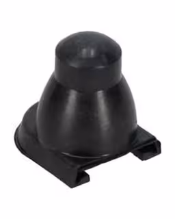 Dørbryterdeksel for Volvo 240, 260, 262, 740, 760, 780, 940, 960, S90, V90, 940 -91, gummi