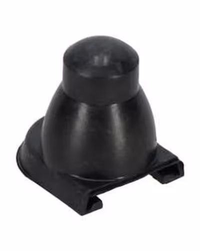 Türschalterabdeckung für Volvo 240, 260, 262, 740, 760, 780, 940, 960, S90, V90, 940-91, Gummi