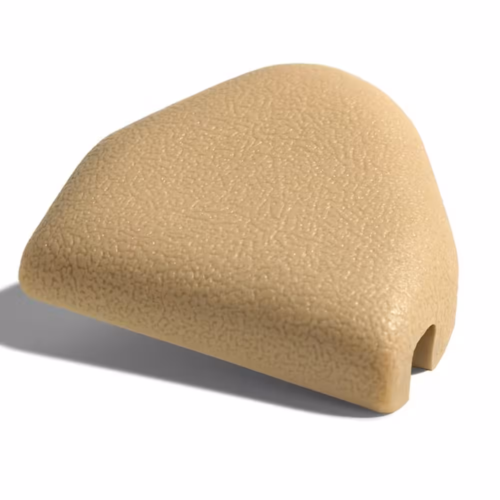 Sikkerhetsbeltetrekk B-stolpe for Volvo 240, 260, 262, beige