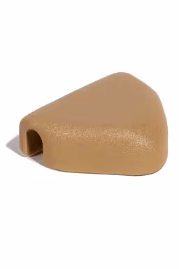 Sikkerhetsbeltetrekk B-stolpe for Volvo 240, 260, 262, beige