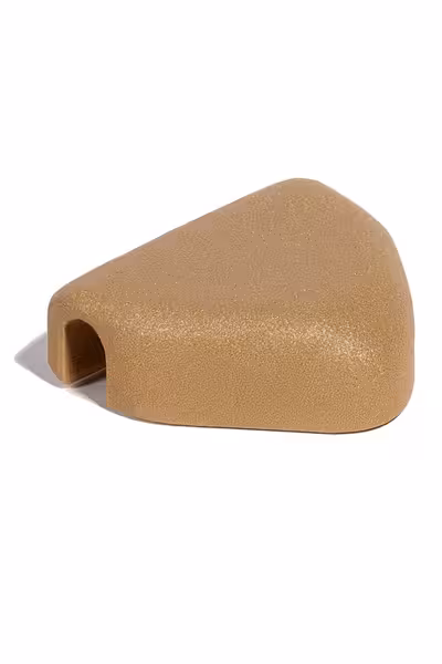 Gordelhoes B-stijl voor Volvo 240, 260, 262, beige