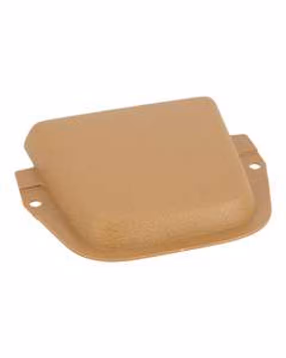 Trekk til sikkerhetsbelte i bagasje, beige til Volvo 240, 245, 260, 262, 265