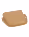 Cover, beige