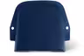 Cover, blue
