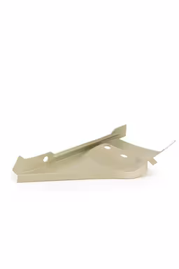 Knokeplate for Volvo 140, 164, venstre