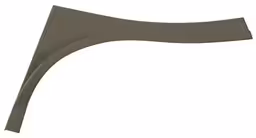 Knokeplate til Volvo 140, 240 1973-, høyre