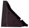 Tie plate, l.h.