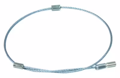Scheibenwischerleitung für Volvo 140, 164, 240, 260, -84