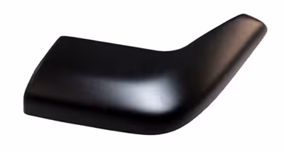 Blinkerleiste für Volvo 240, ab 1986, schwarz, links