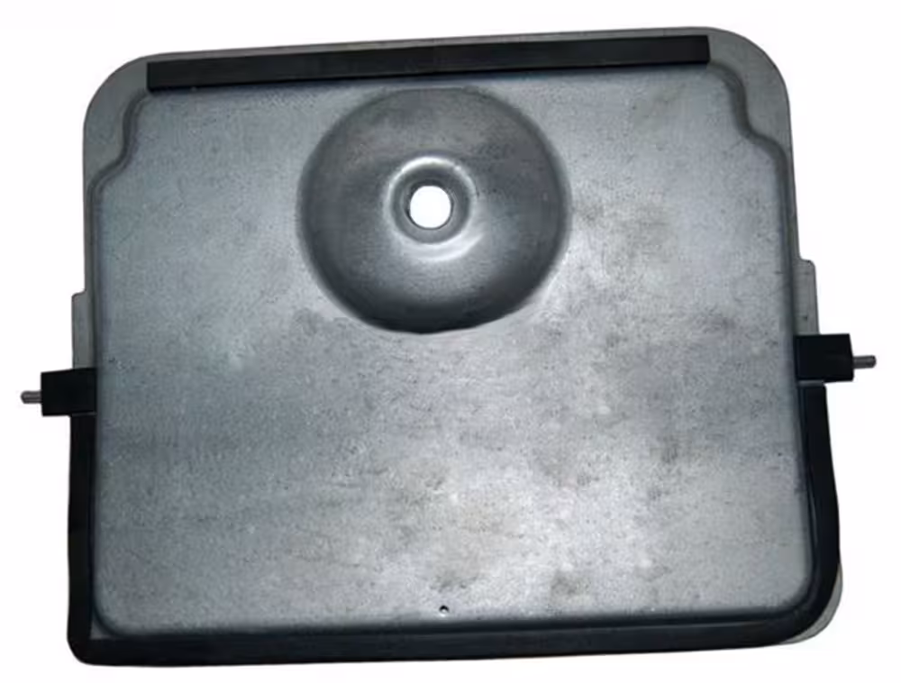 Luke varmeelement A/C til Volvo 140, 164 1973-, 240 1992