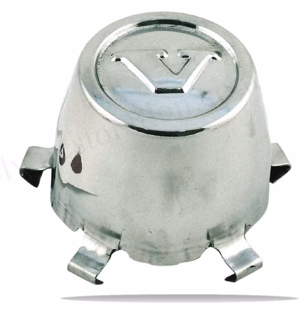 Hjulkapselsenter for Volvo 1800E, 1800ES, 140, 164