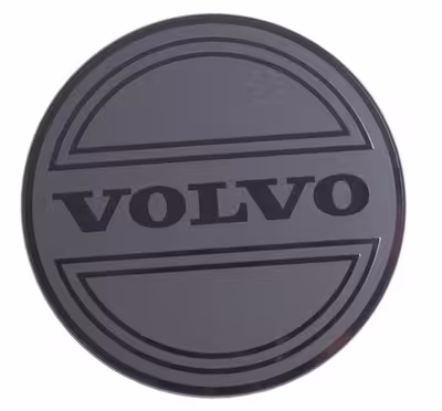 Radkappe für Volvo 240, 260, Baujahre 1985-93