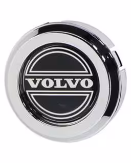 Navkapsel Turbo d=62 mm til Volvo 240, 260, 262, 265, 740, 760, 780, 850, 940, 960, C70, S40, S70, S80, S90, V40, V70, V90, XC70, XC90, 265 1979