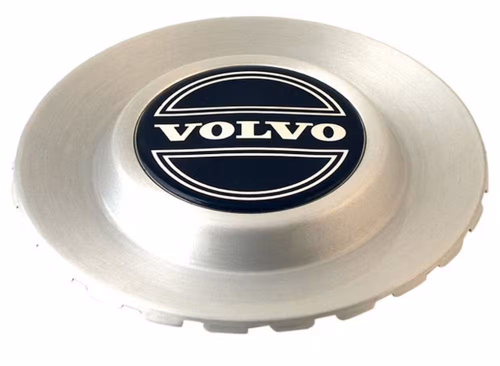 Navkapsel (19 cm) til Volvo 240, 260, 262, 260 1979-90
