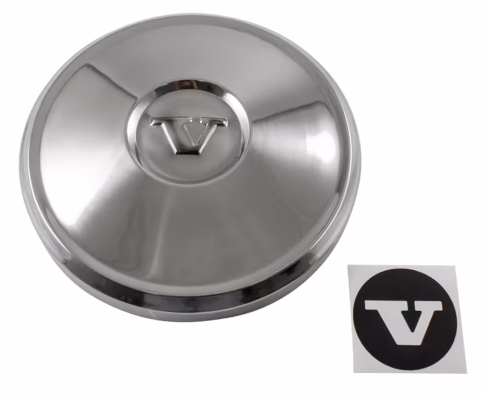 Navkapsel for Volvo PV, Duett, Amazon, 1800