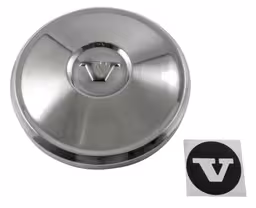 Navkapsel for Volvo PV, Duett, Amazon, 1800