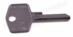 Nøkkeltema "FS" for Volvo 140, 164
